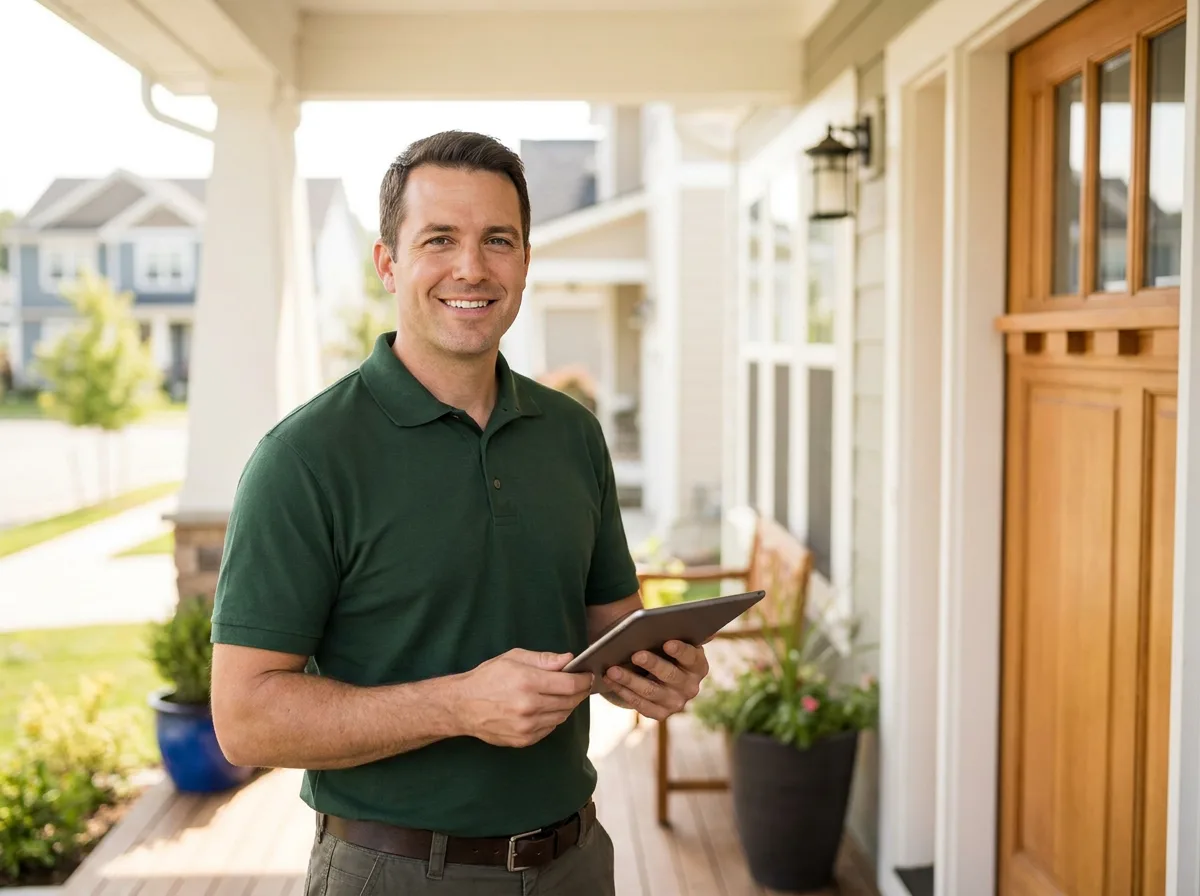 Pest control FAQs for Duffield, VA